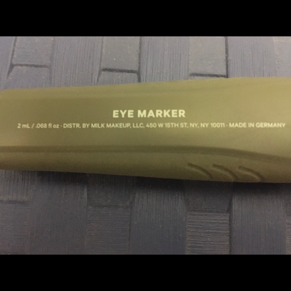 MILK Makeup Eye Marker - Picture 3 of 4